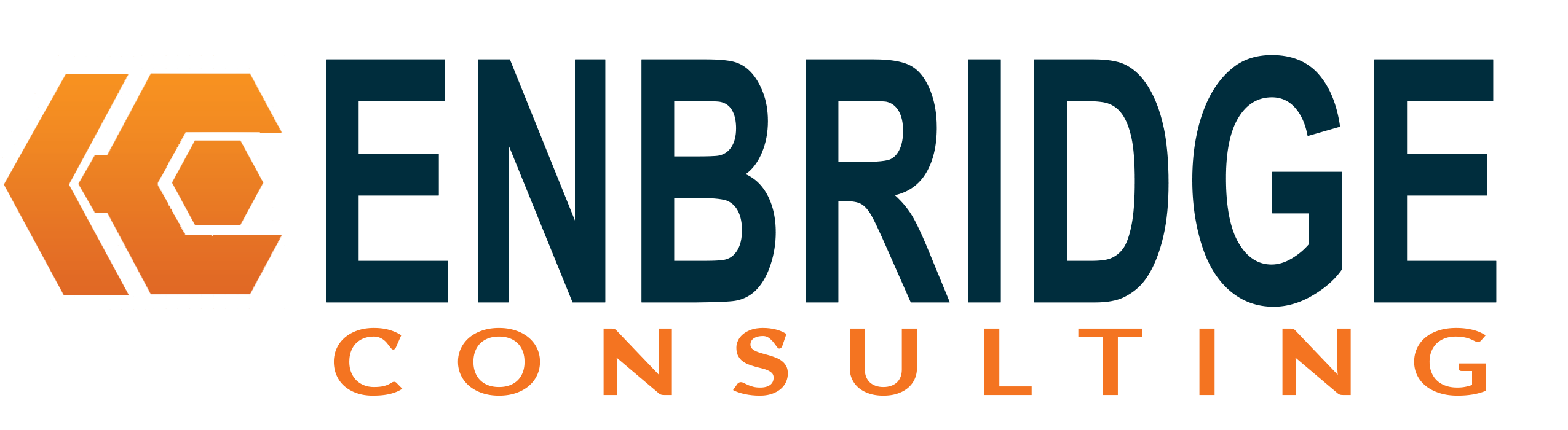 Enbridge International Consulting Limited Logo