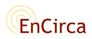 EnCirca, Inc Logo