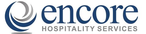 Encore Hospitality Services Logo