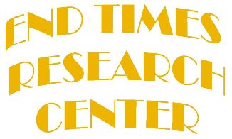 End Times Research Center Logo