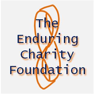 enduringcharity Logo