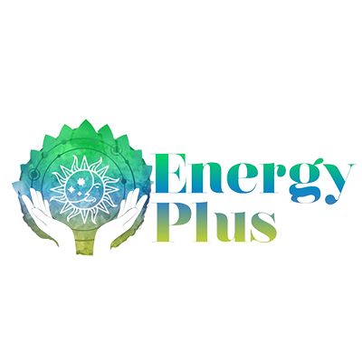 Energy Plus Logo