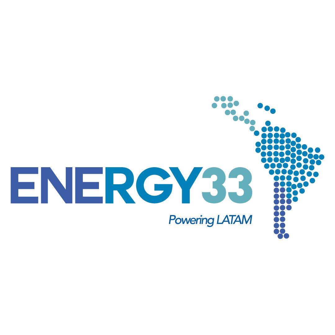 energy33 Logo