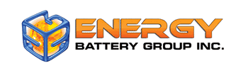 Energy Battery Group Logo