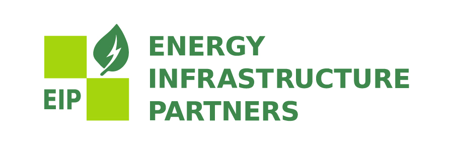 Energy Infrastructure Partners Logo