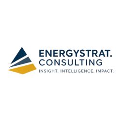 EnergyStrat Consulting Logo