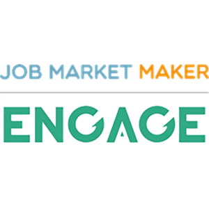 Job Market Maker Logo