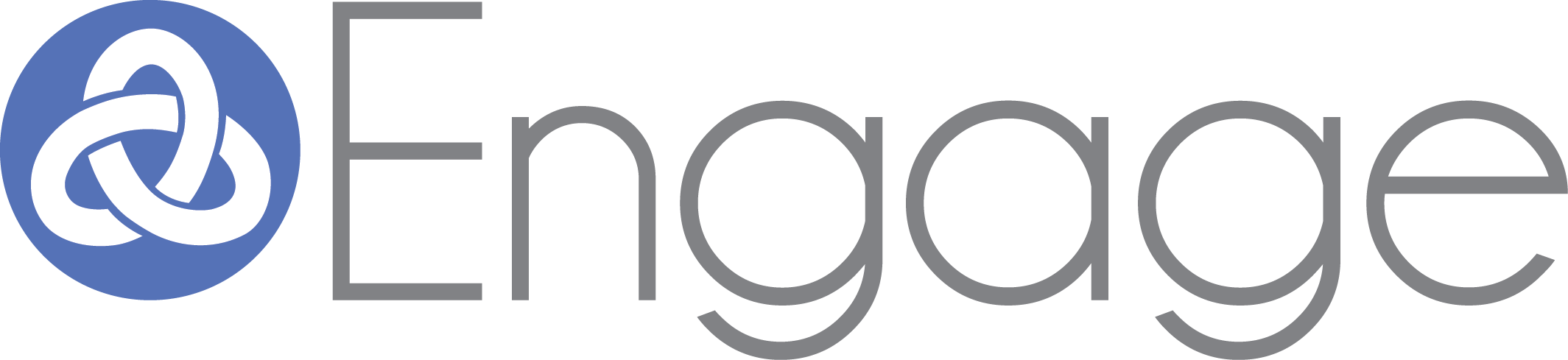 Engage Treatment Program Logo
