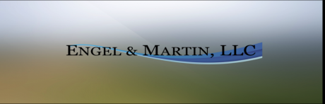 engelandmartin Logo