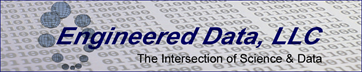 Engineered Data LLC Logo