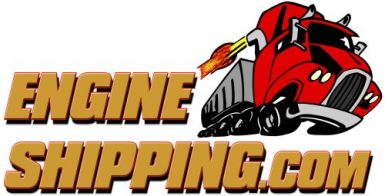 engineshipping Logo