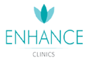 enhance_clinics Logo