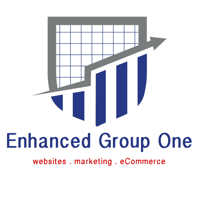 enhancedgroupone Logo