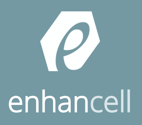 enhancell Logo