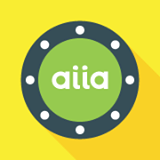 enjoy aiia Logo