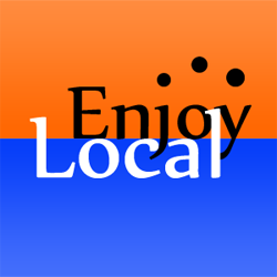 enjoylocal Logo