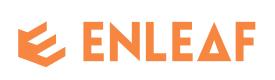 Enleaf Logo