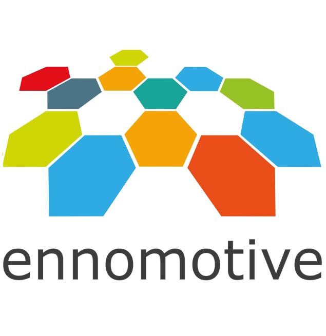 ennomotive Logo