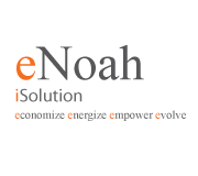 enoahisolutions Logo