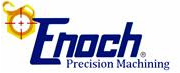Enoch Precision Machining Logo