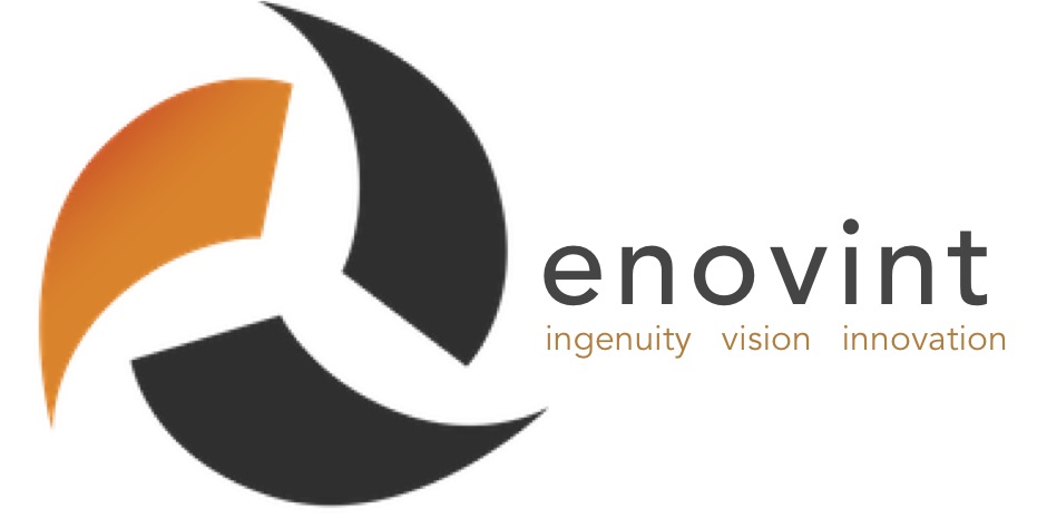 Enovint Logo