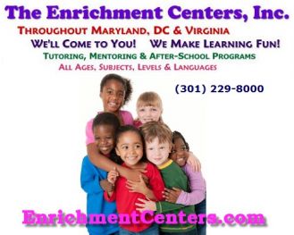 EnrichmentCenters.com Logo