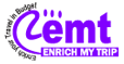 Enrich My Trip Logo