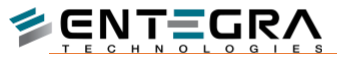 entegra technologies inc. Logo
