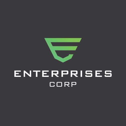 Enterprises Corp Logo