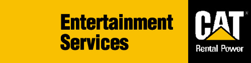 Cat Entertainment Services Logo