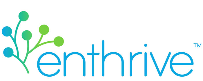 enthrive Logo