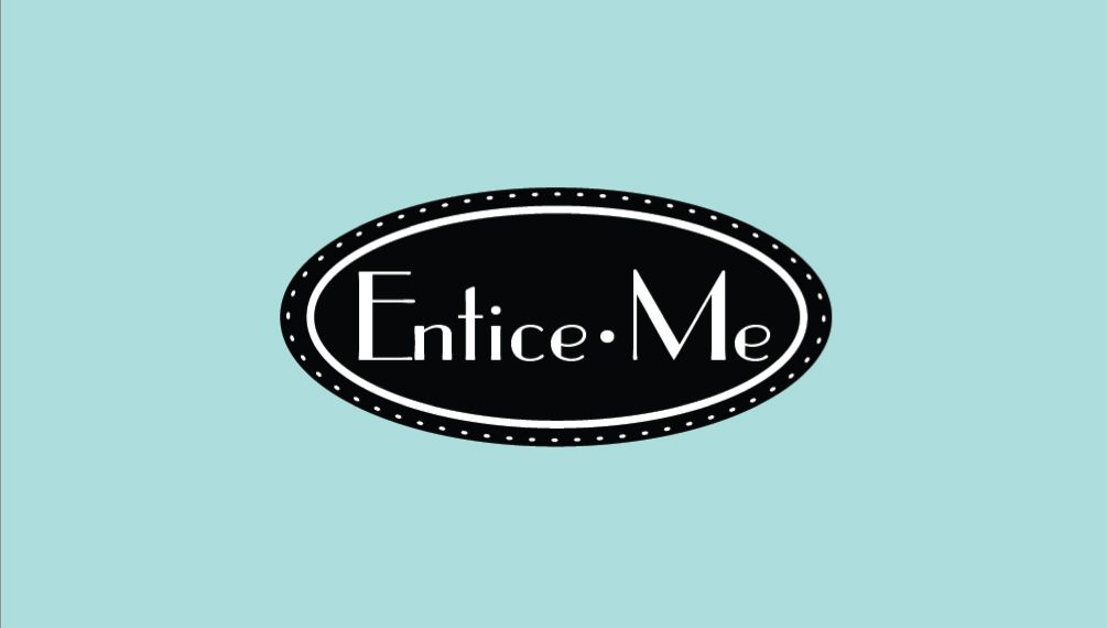 Entice Me Soirées, Inc. Logo