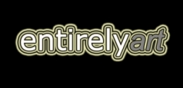 entirelyart Logo