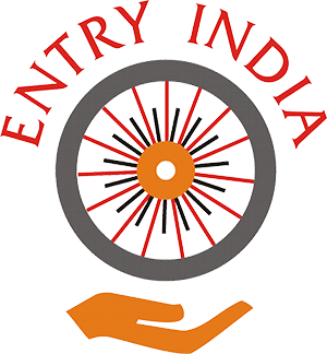 entryindia Logo