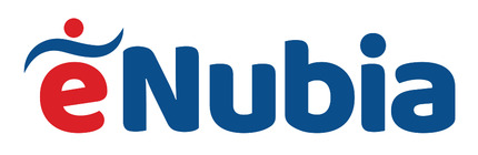 enubia Logo