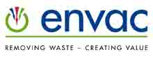 Envac Logo