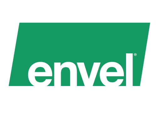 Envel Facade Logo