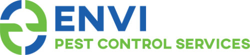Envi Pest Control Logo