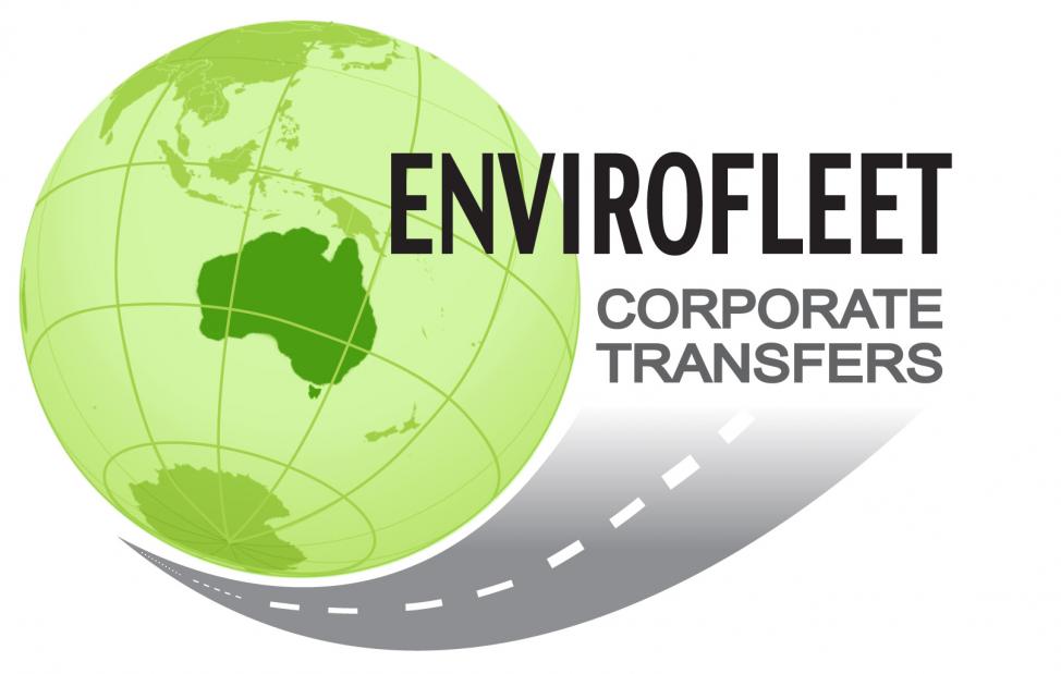 envirofleet Logo