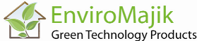 enviromajik Logo