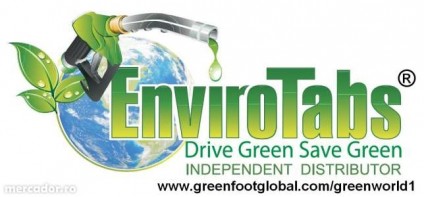 Greenfoot Global LCC Logo