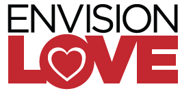 envisionlove Logo