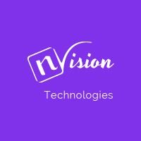 envisiontechnologies Logo