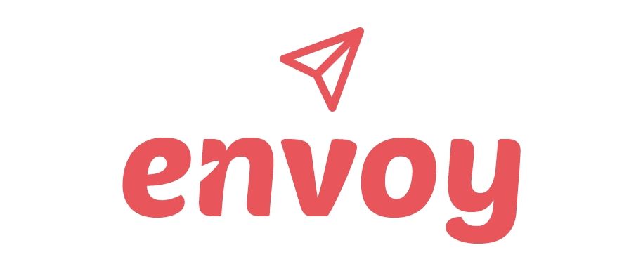 envoyenjoy Logo