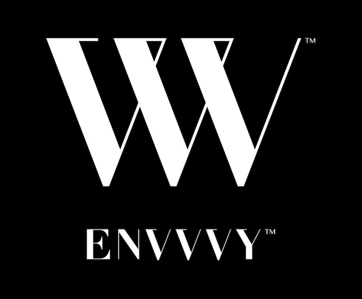envvvy Logo
