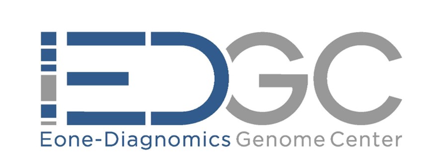 eonediagnomics Logo