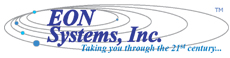 eonsystems Logo