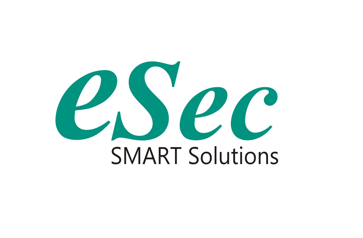 eoxyssmartsolution Logo