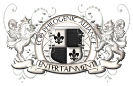 EPA Entertainment Logo