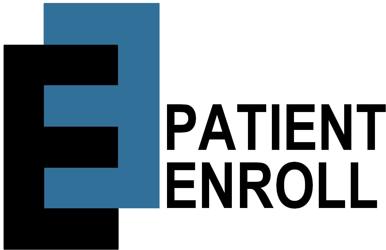 ePatient Enroll, Inc. Logo